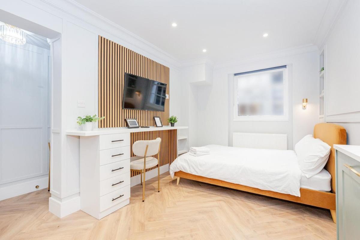 Cosy Close To Edgware Rd * Londres