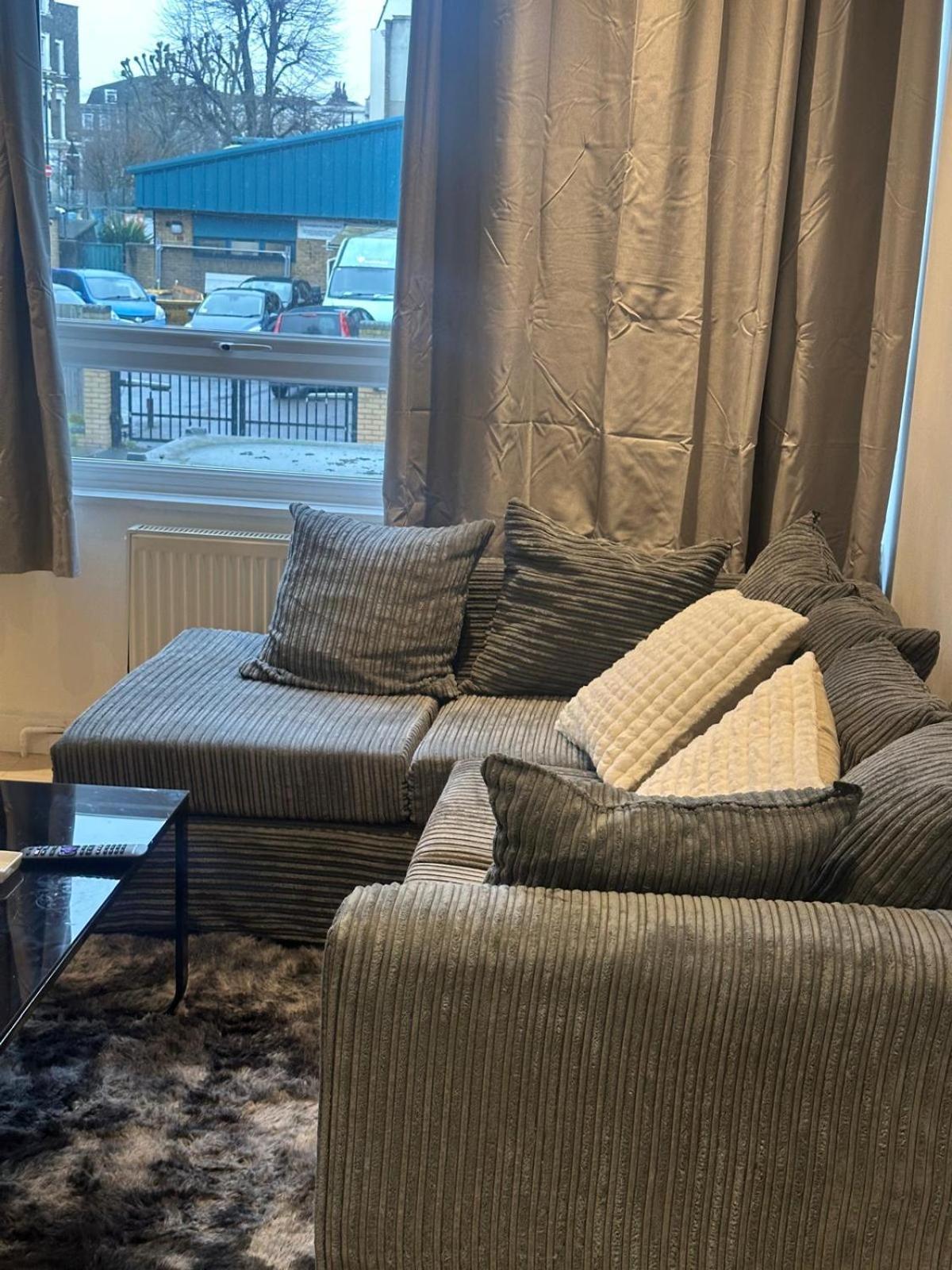 Drayford Villa Londres