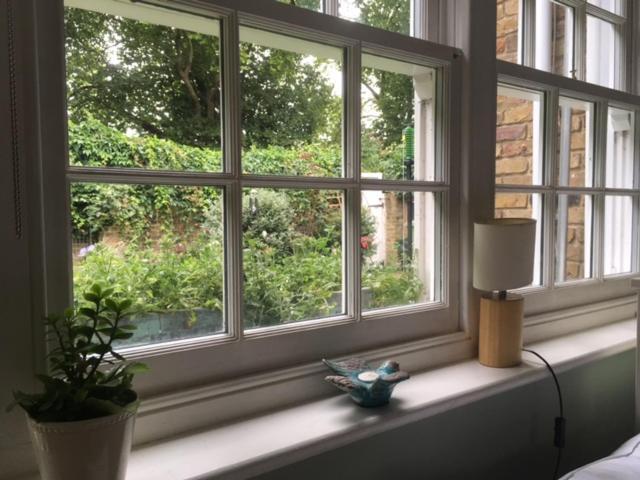 Bed and breakfast Self Contained Garden Londres