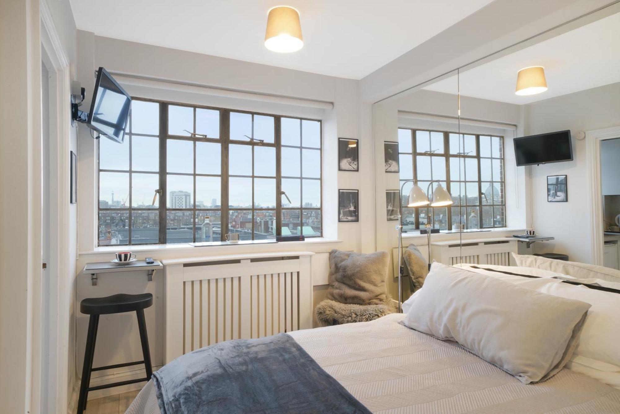 Chelsea Cloisters Sloane 810 Apartamento *