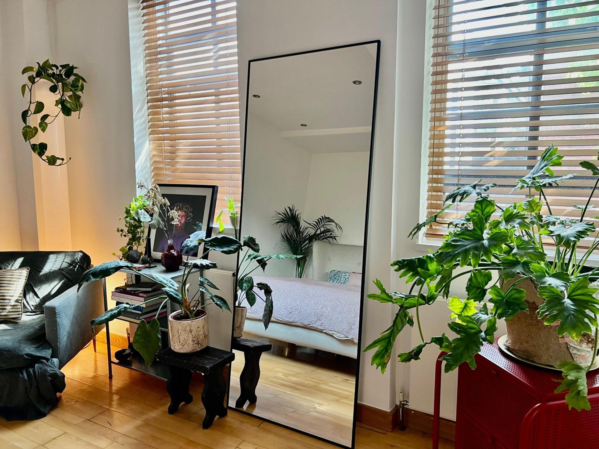 Huge For Recharge And Relaxation In Loft With Sauna In * Londres