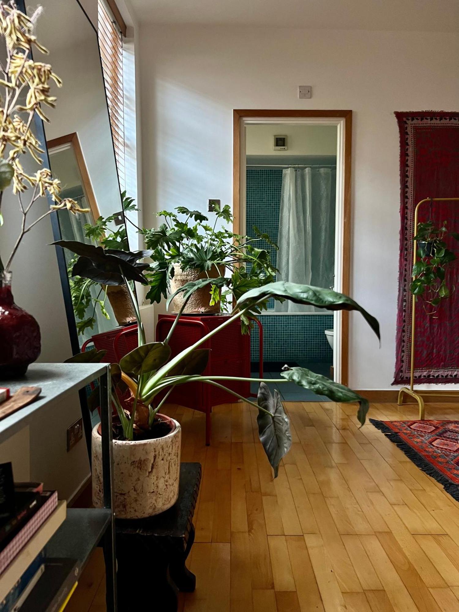 Huge For Recharge And Relaxation In Loft With Sauna In Casa de hóspedes