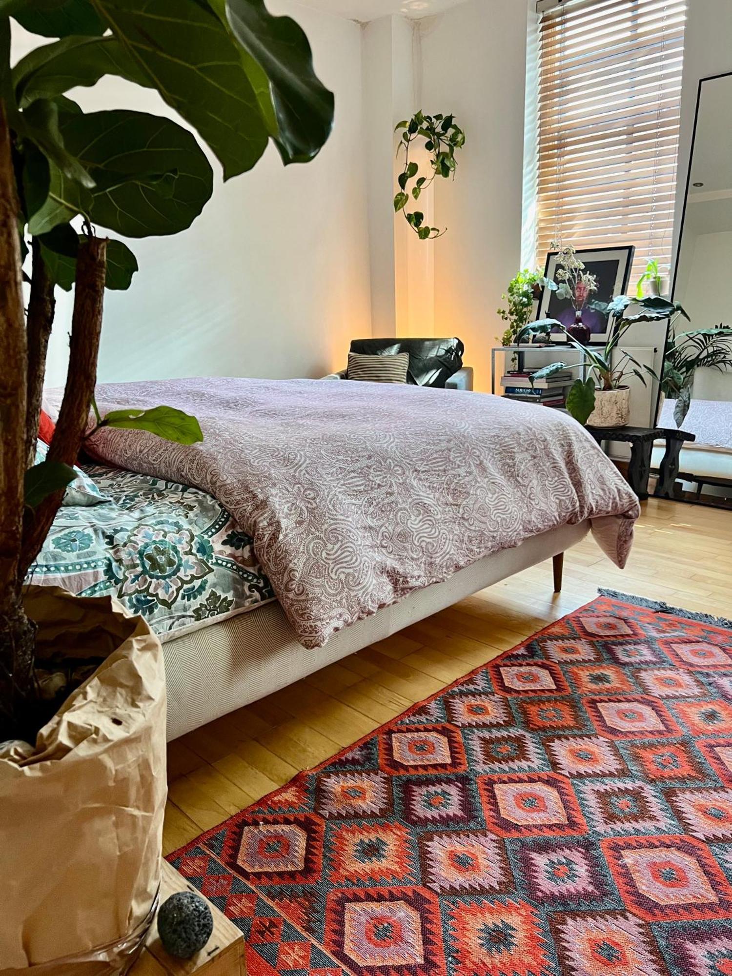 Huge For Recharge And Relaxation In Loft With Sauna In * Londres