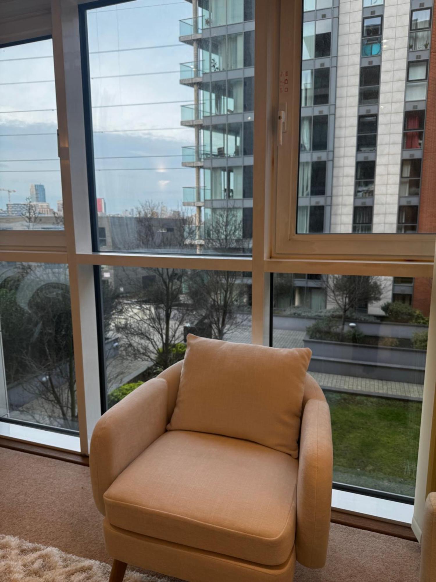 Apartamento Entire Flat Excel, Ifs Clouds, O2 Arena, Airport Londres