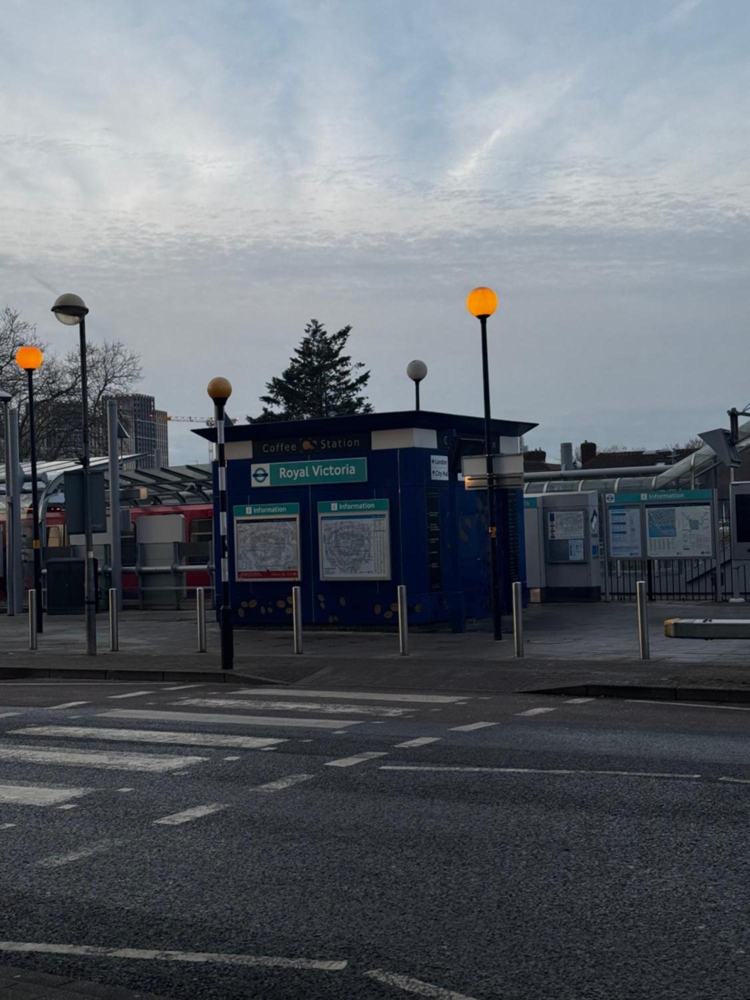 Entire Flat Excel, Ifs Clouds, O2 Arena, Airport Londres
