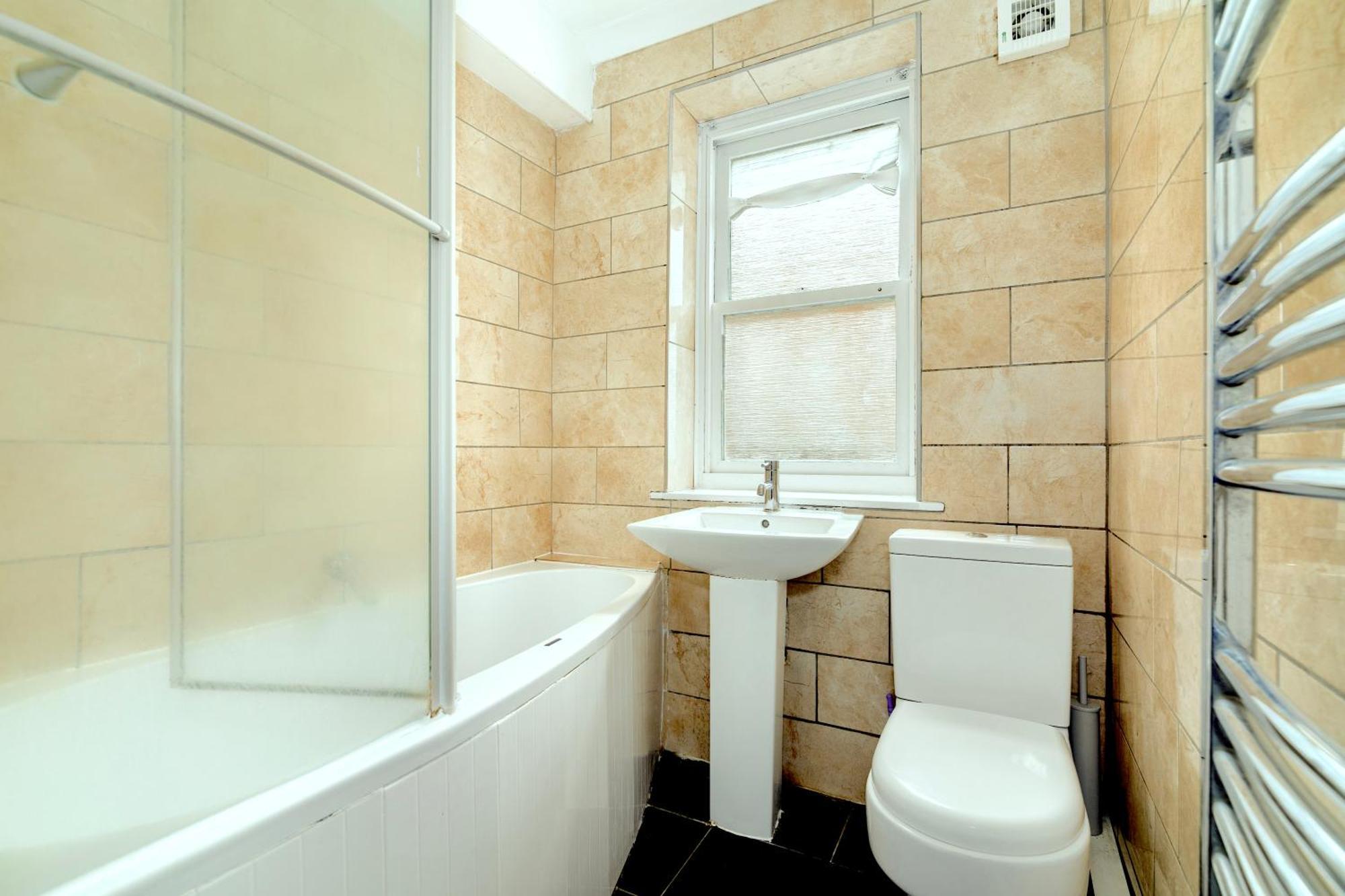 Appartement Character 2-bed Flat In Angel