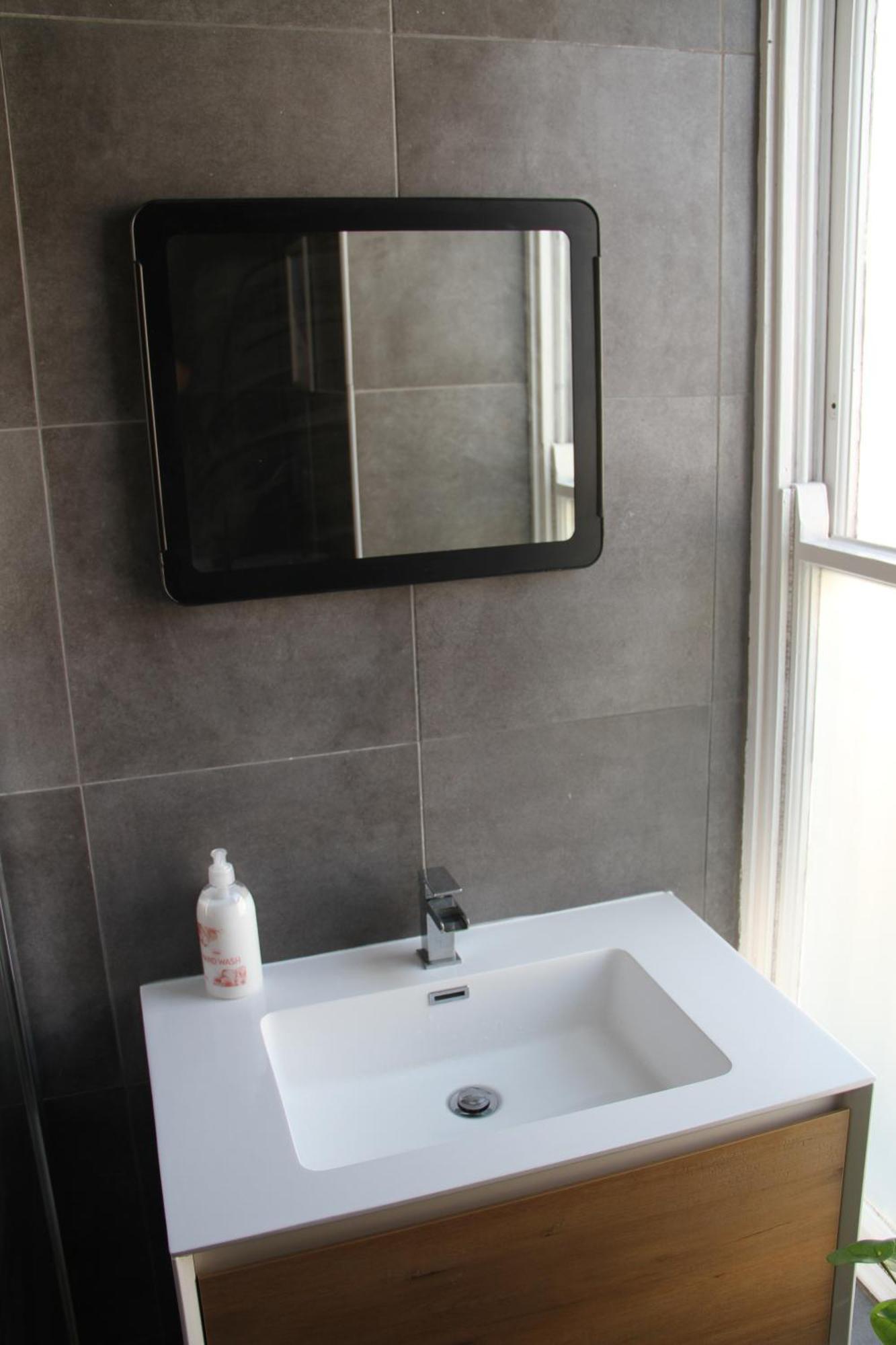 Séjour chez l'habitant Euston Private Bedrooms 119a 1-4 Londres