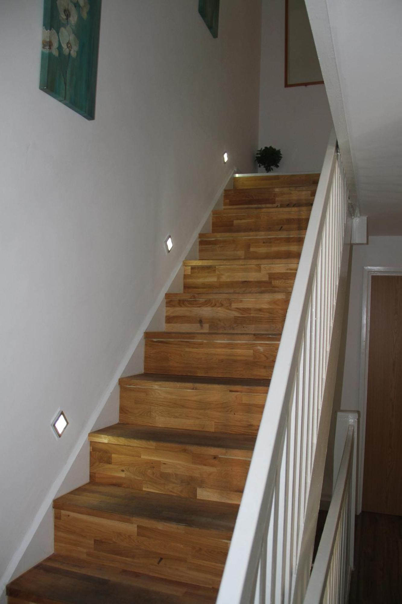 Séjour chez l'habitant Euston Private Bedrooms 119a 1-4 *