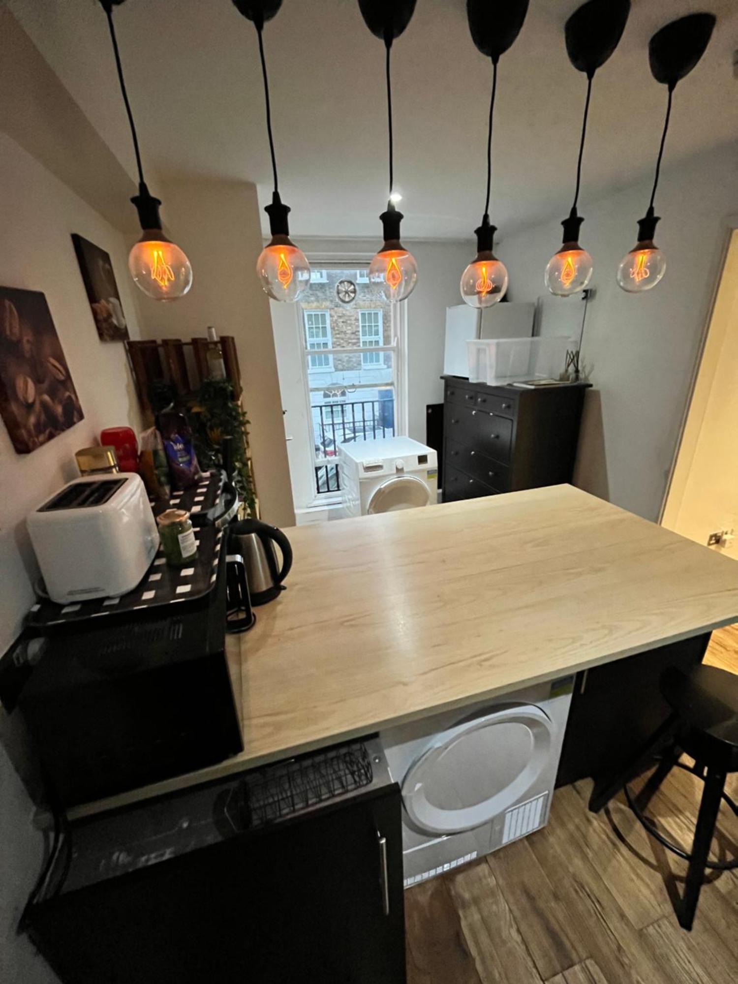Euston Private Bedrooms 119a 1-4