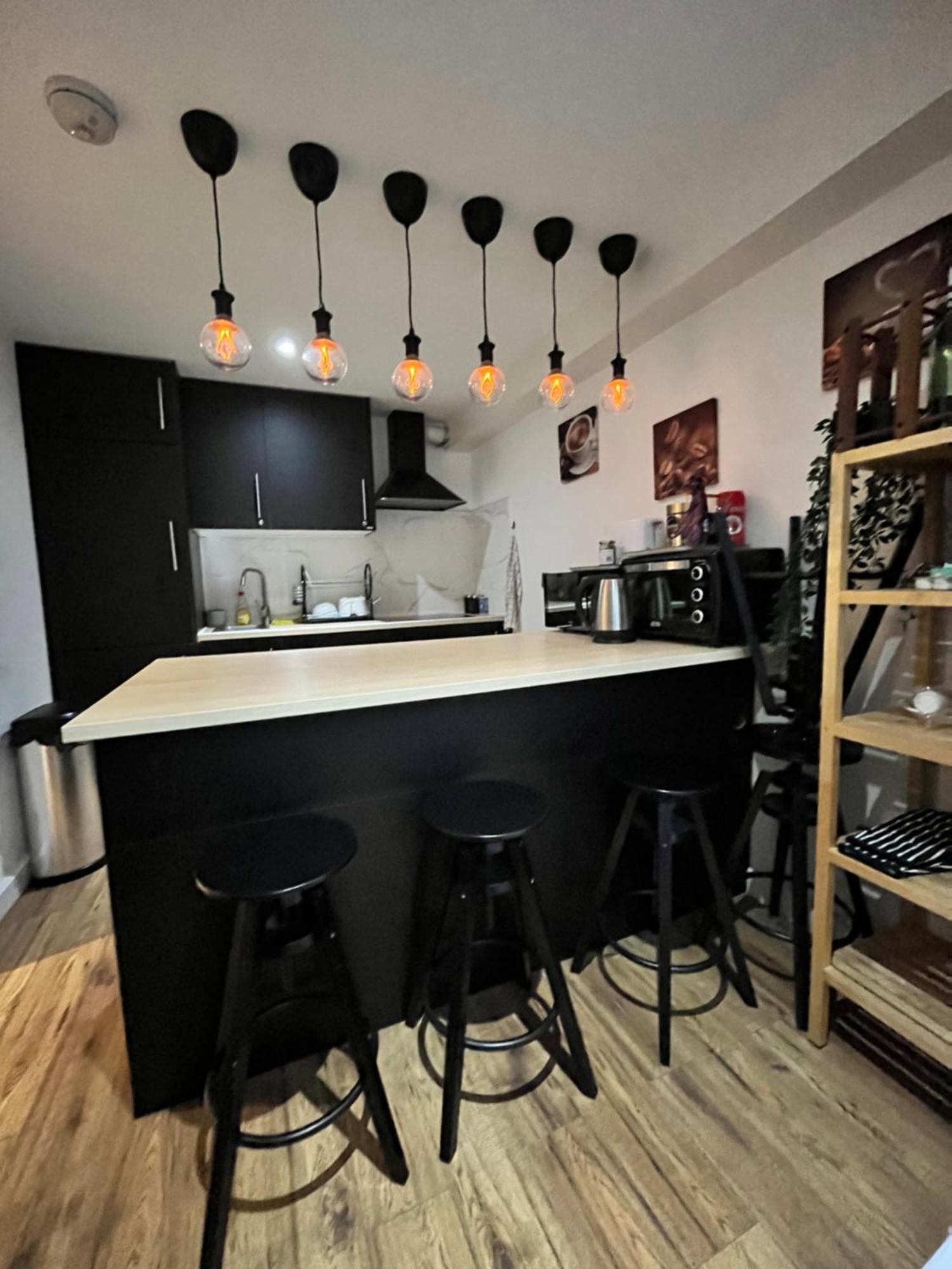 Euston Private Bedrooms 119a 1-4 * Londres