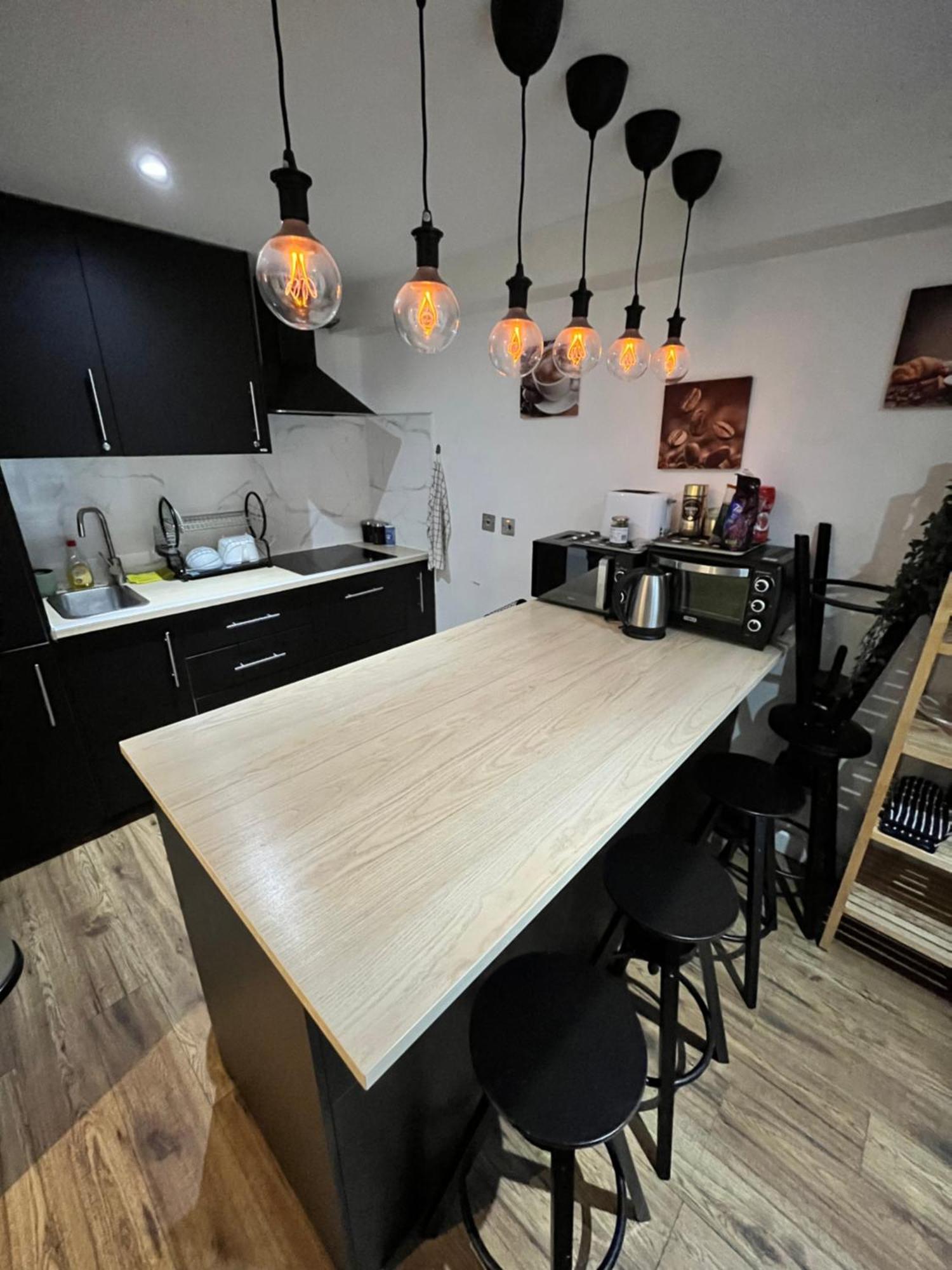 Séjour chez l'habitant Euston Private Bedrooms 119a 1-4