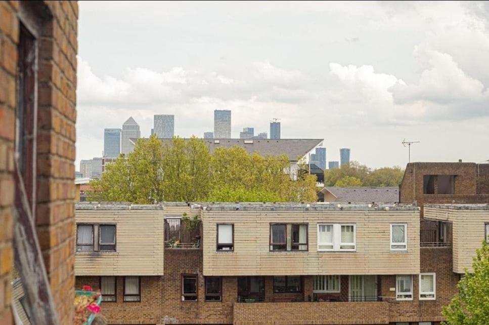 Appartement Amazing Marina-overlooking 1bed Londres