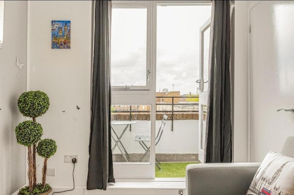 Appartement Amazing Marina-overlooking 1bed *