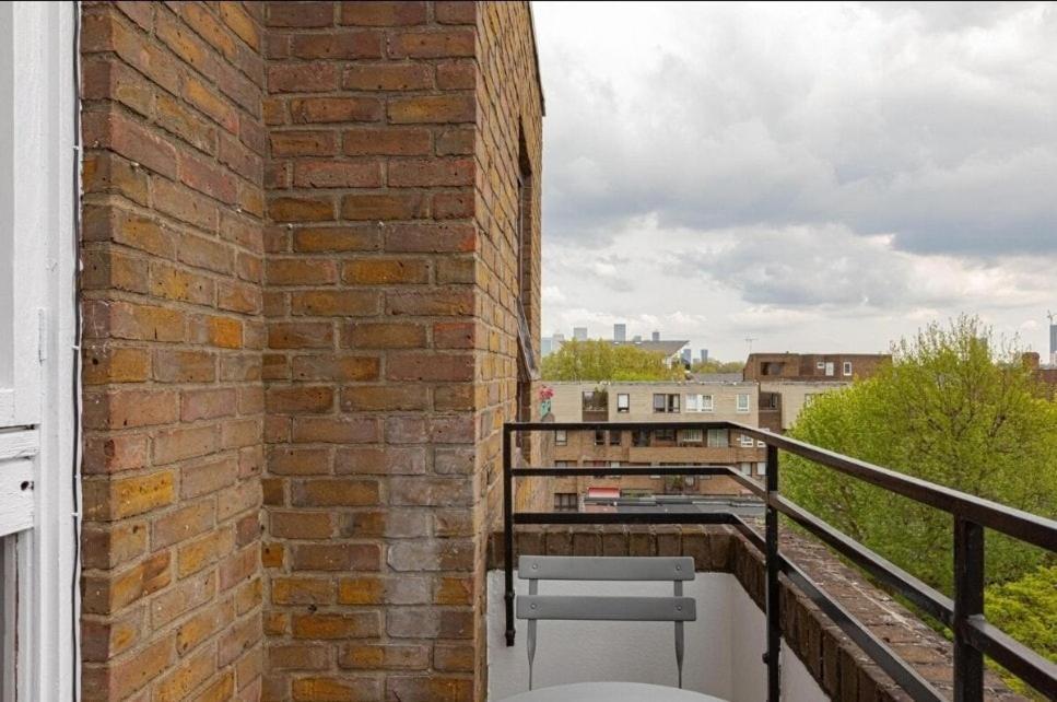 Amazing Marina-overlooking 1bed