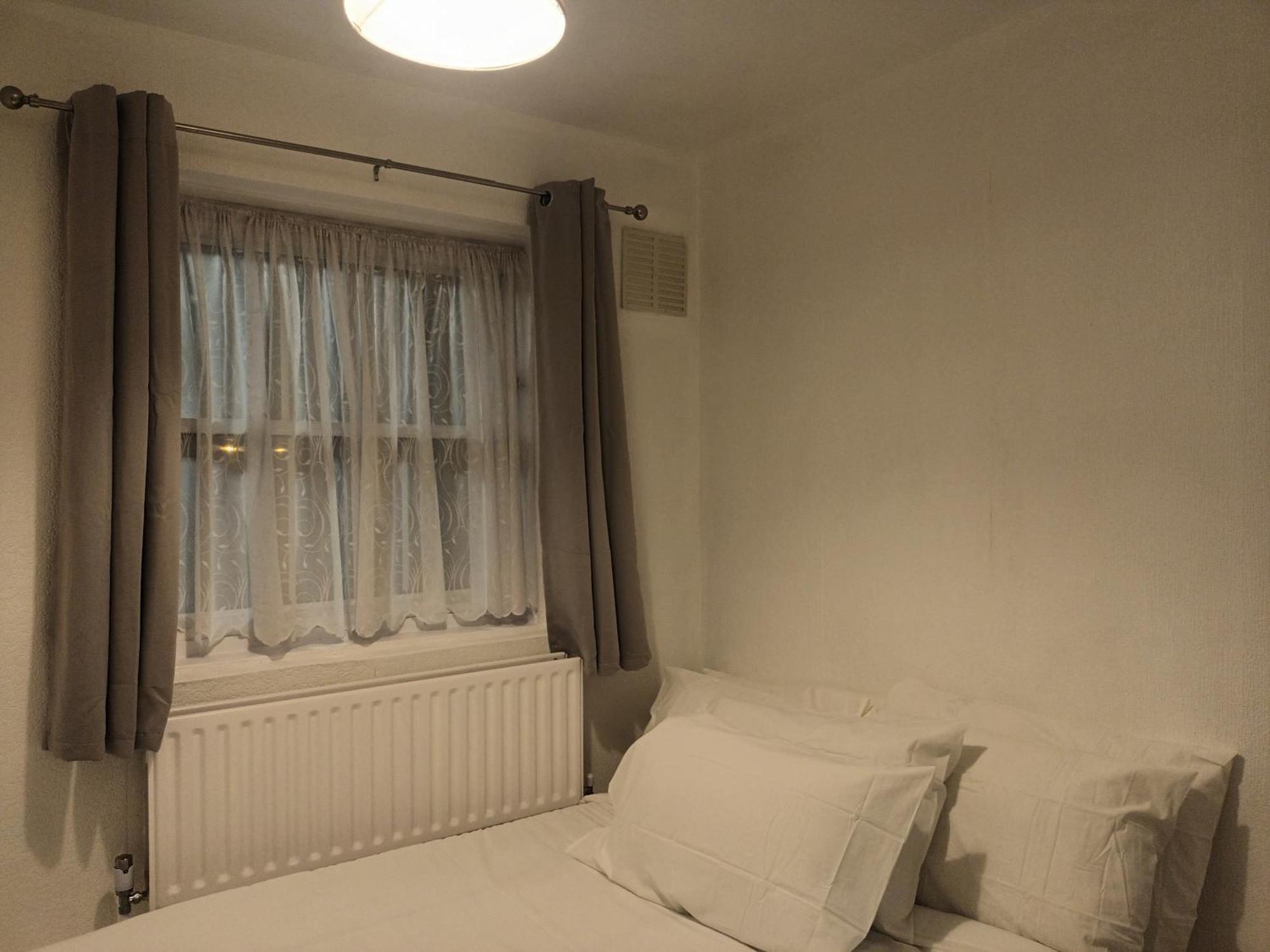 Good Charming Appartement *
