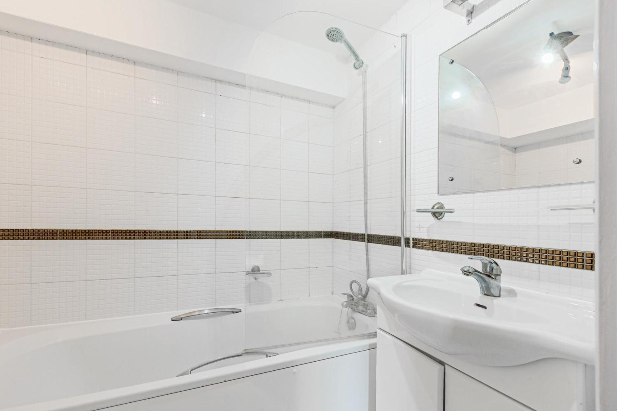 Appartement Stylish 1br Flat In Chelsea, 8 Min Tube