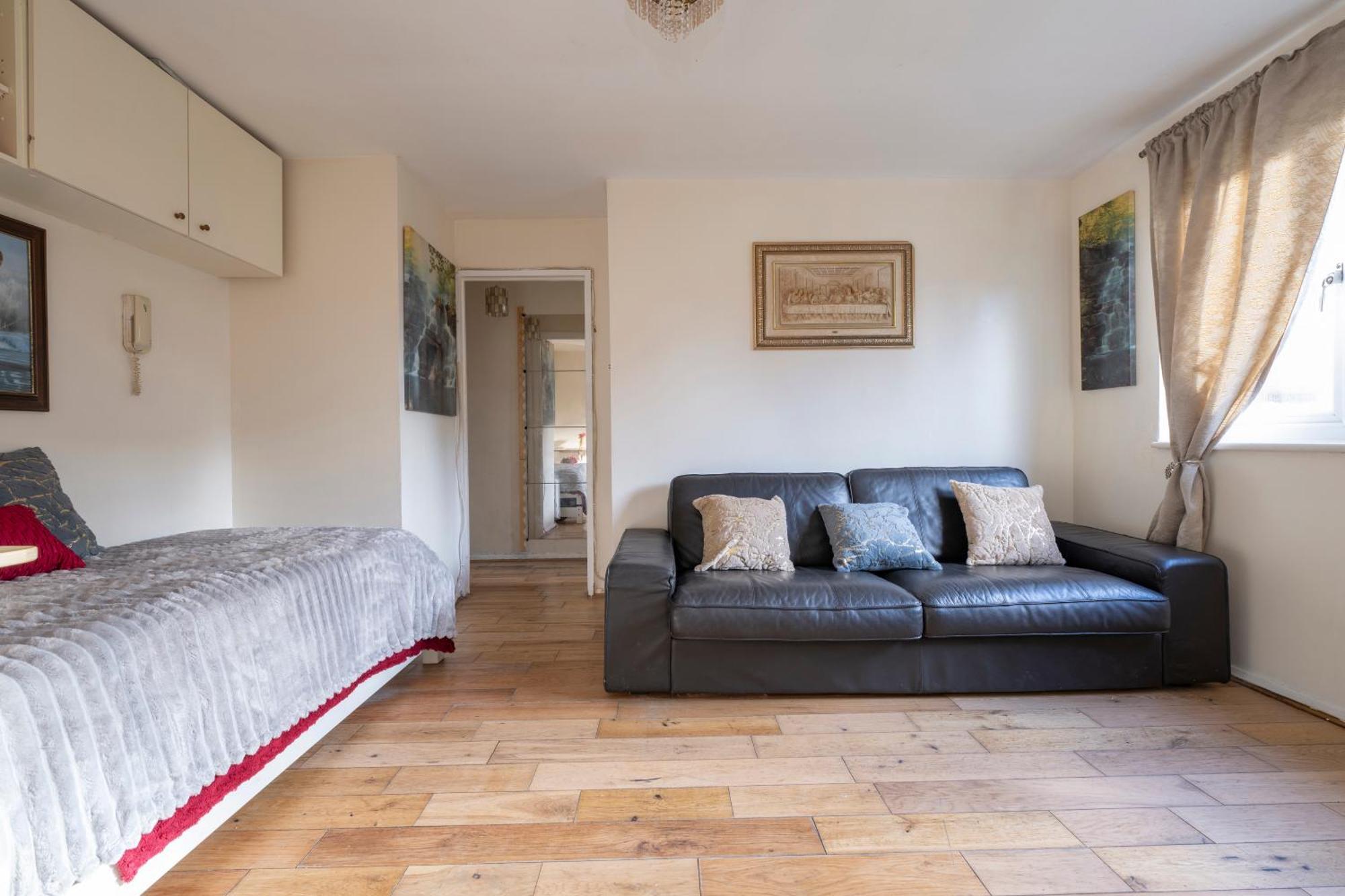 Appartement Glenville