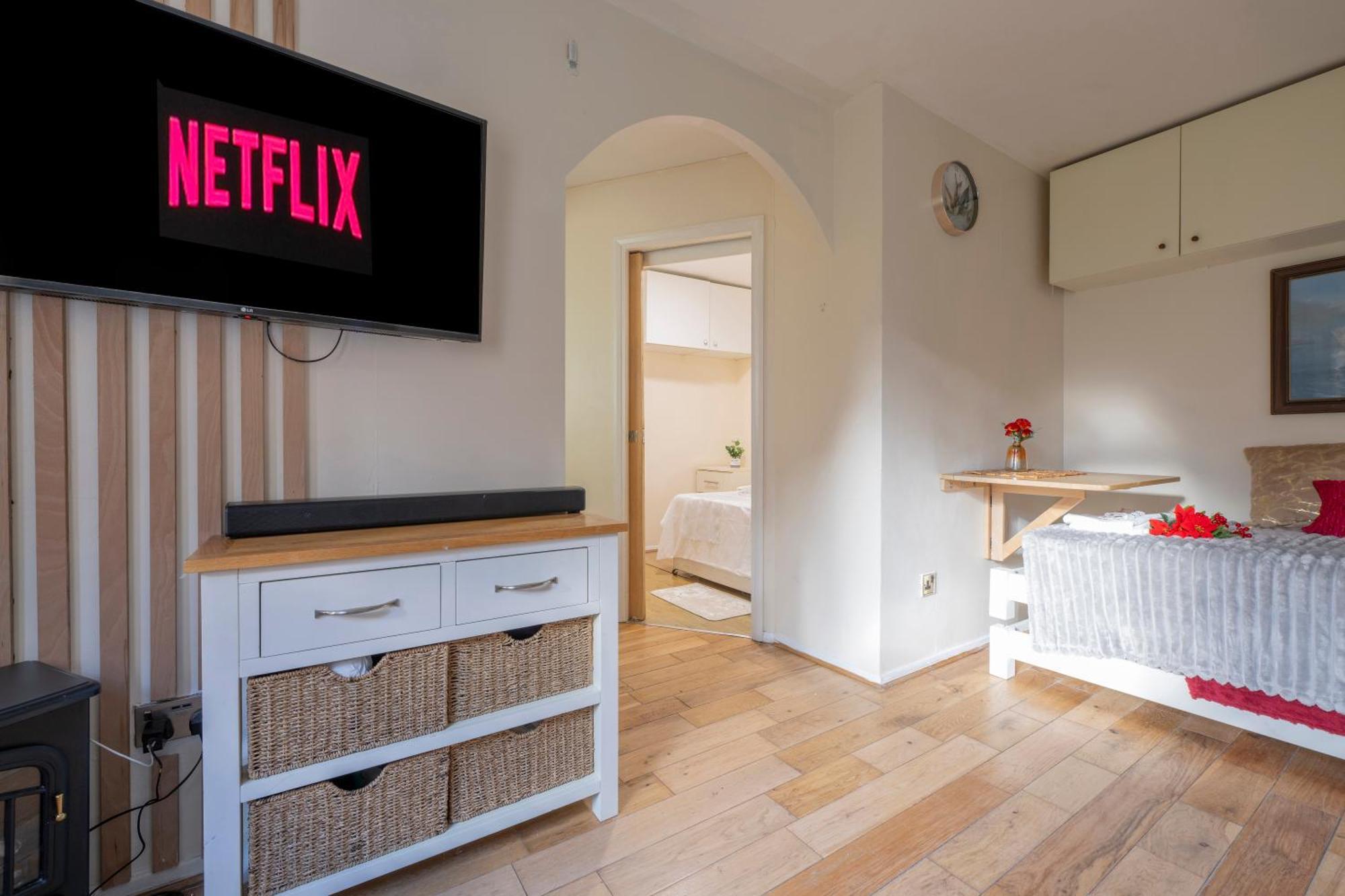 Appartement Glenville *