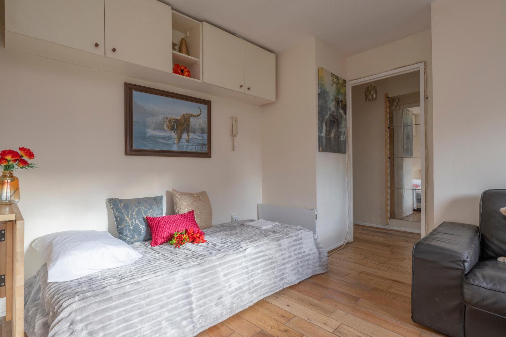 Glenville Appartement Londres