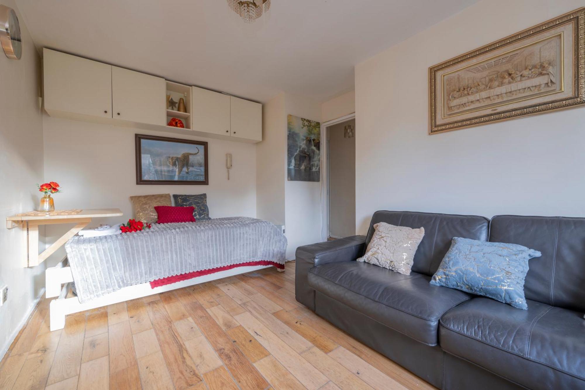 Appartement Glenville Londres
