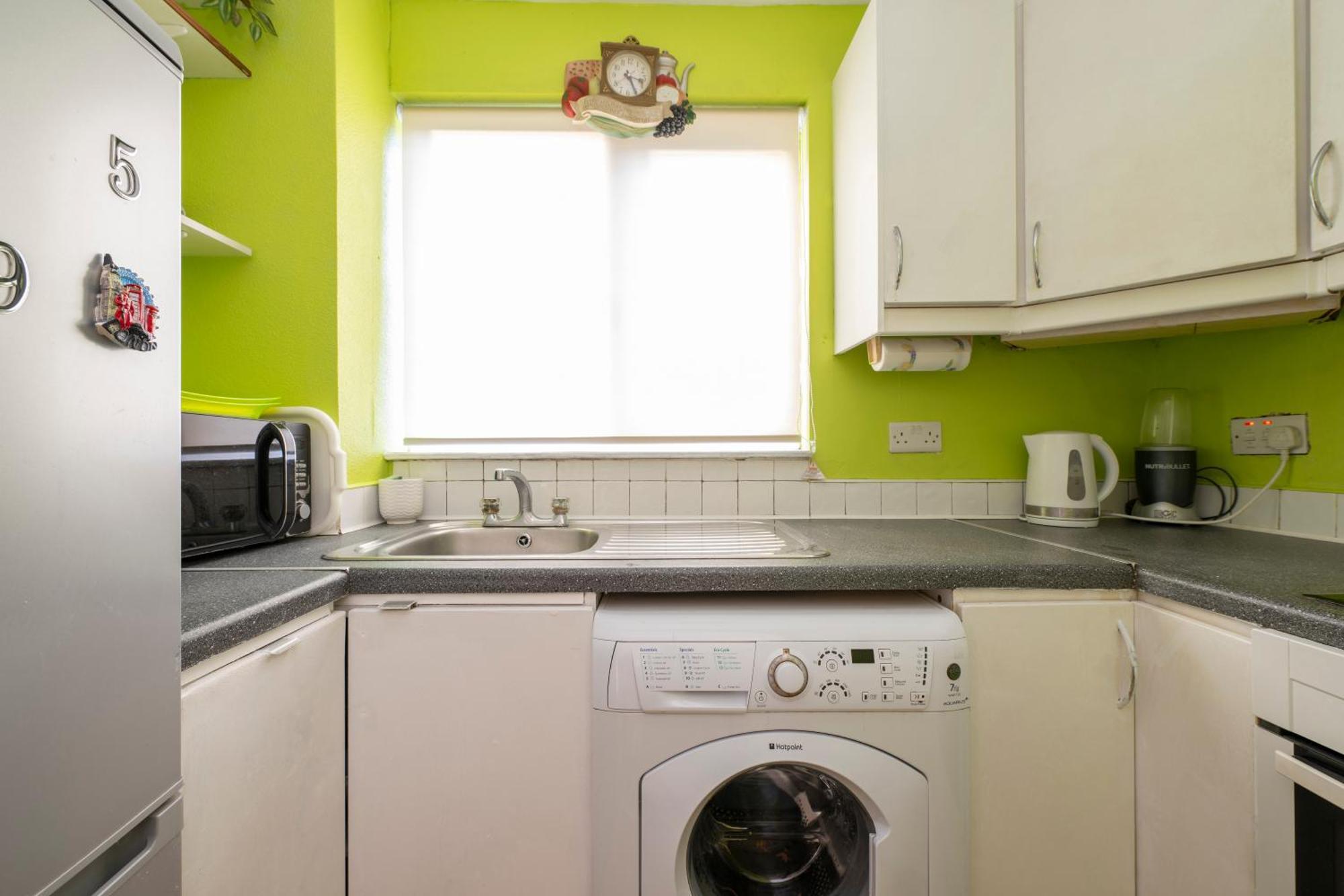 Glenville Londres