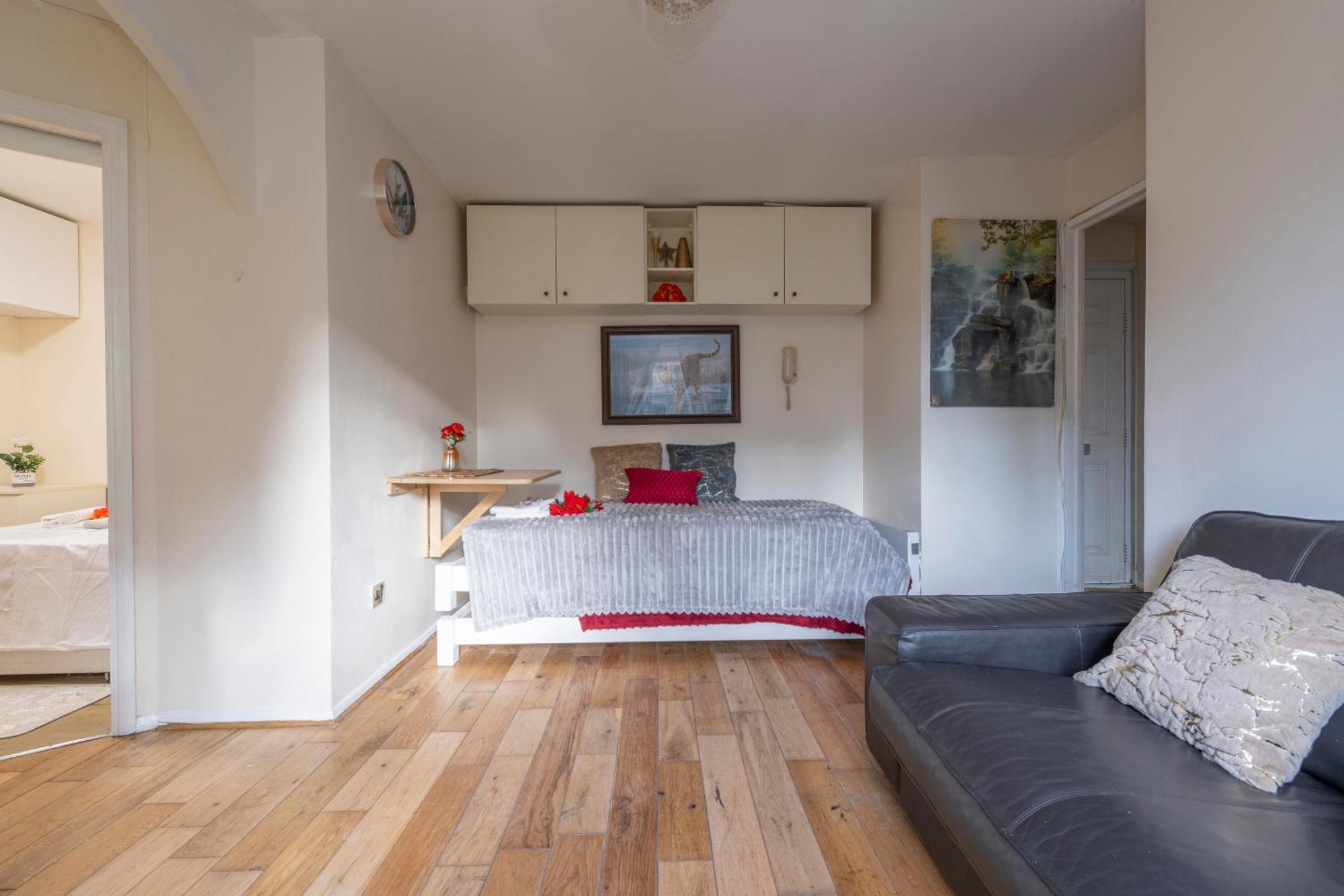 Glenville Appartement