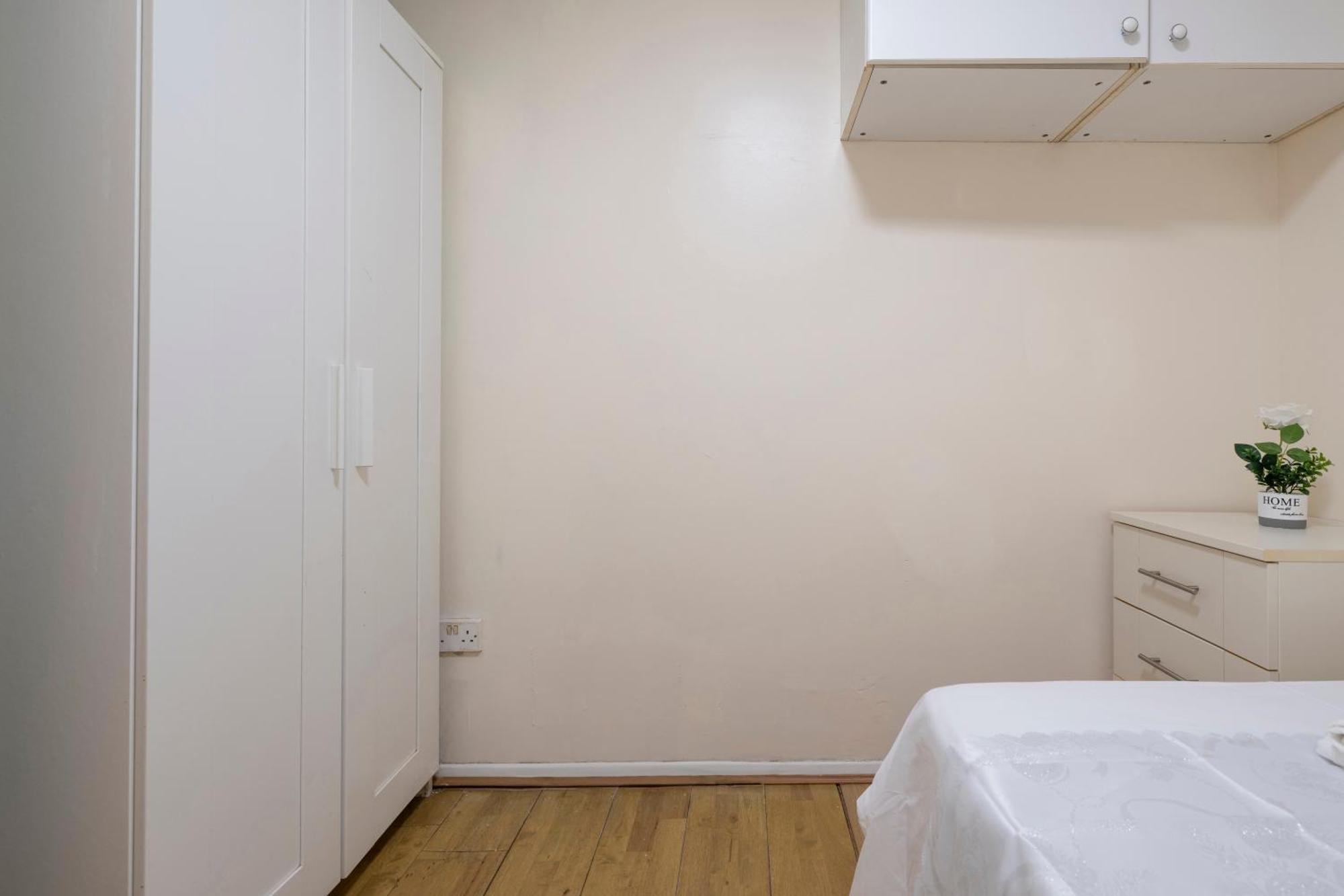 Appartement Glenville *