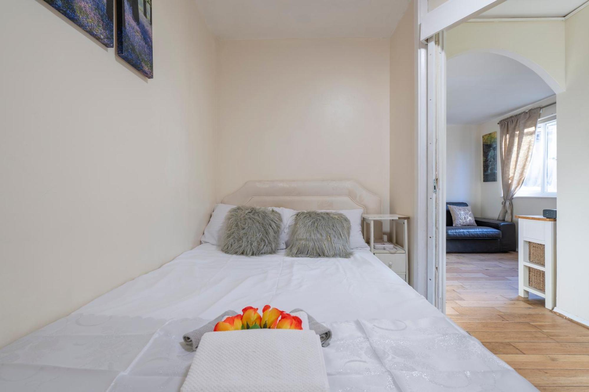 Glenville Appartement Londres