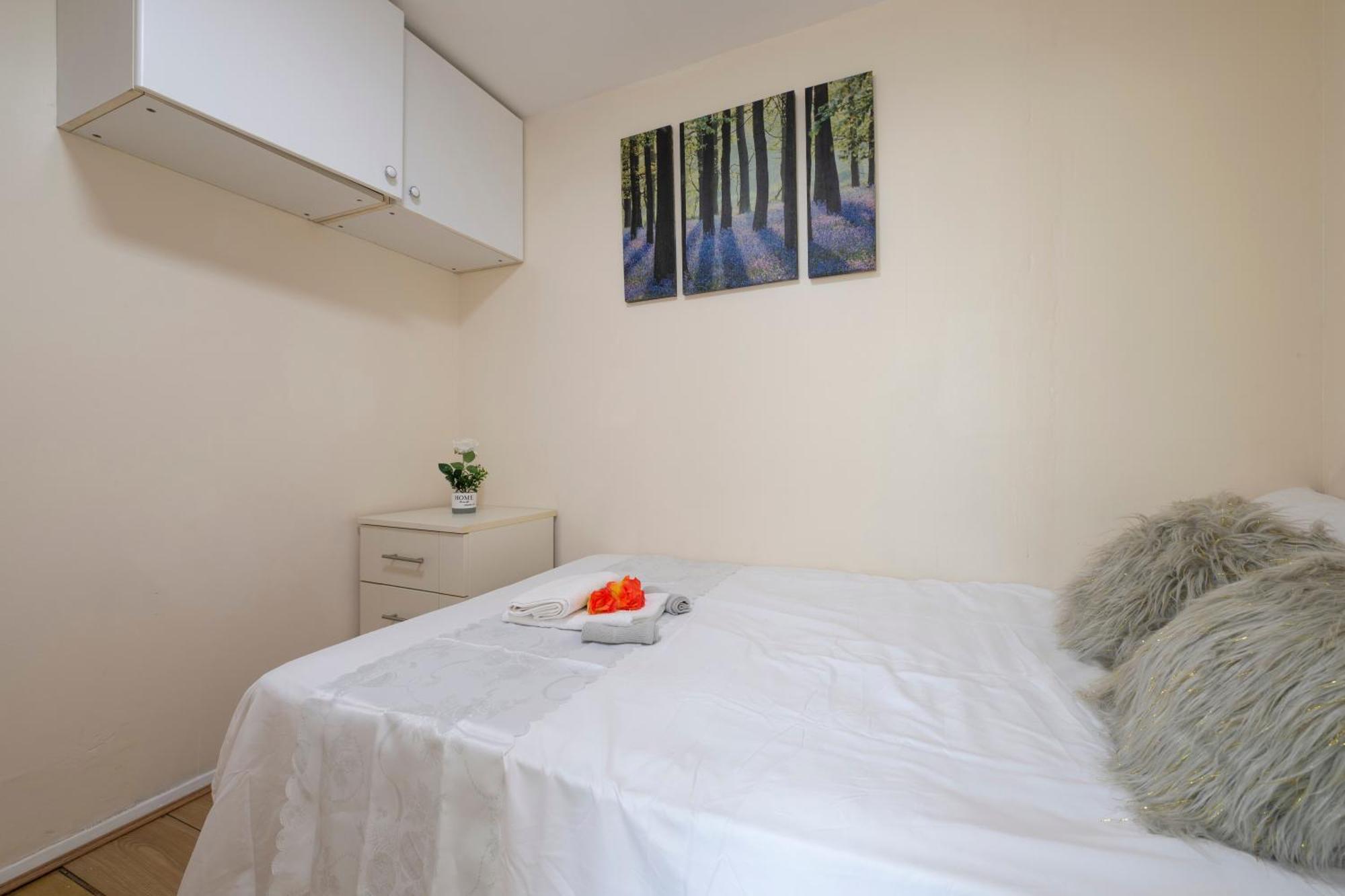 Appartement Glenville Londres