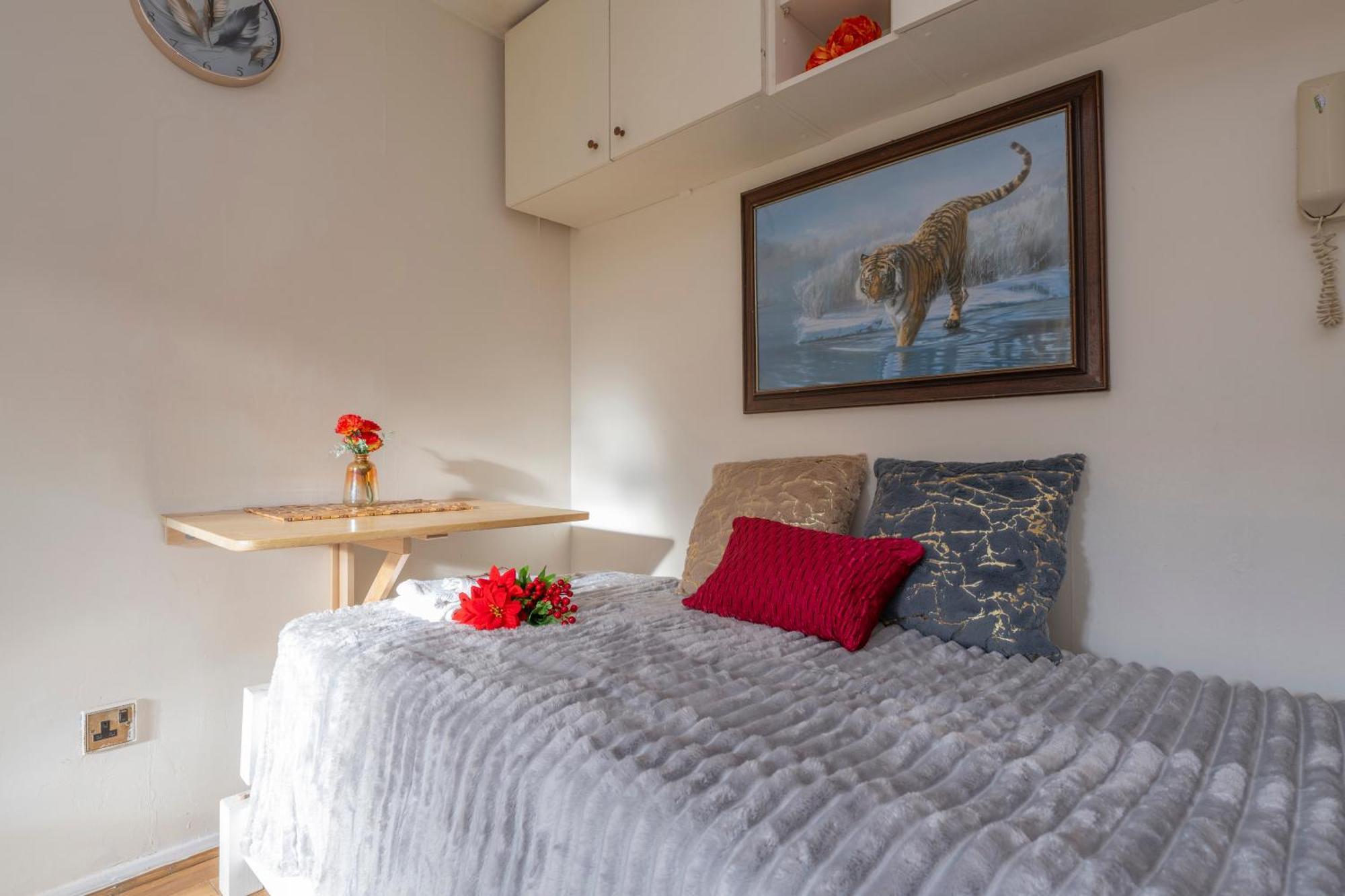 Appartement Glenville