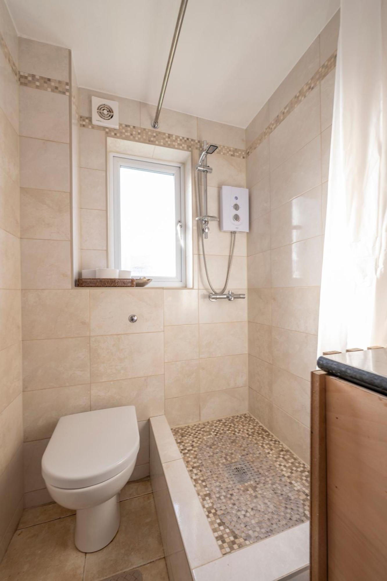 Appartement Glenville *