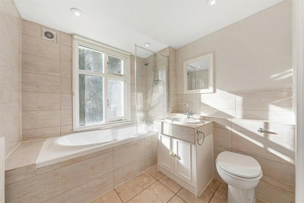 Appartement Pelham