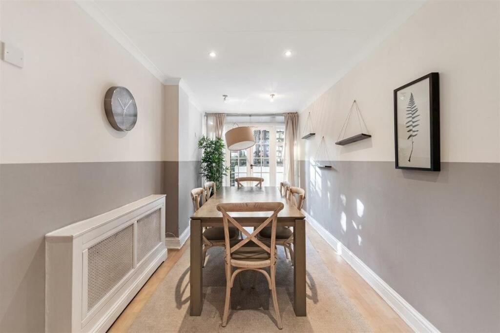 Pelham Appartement
