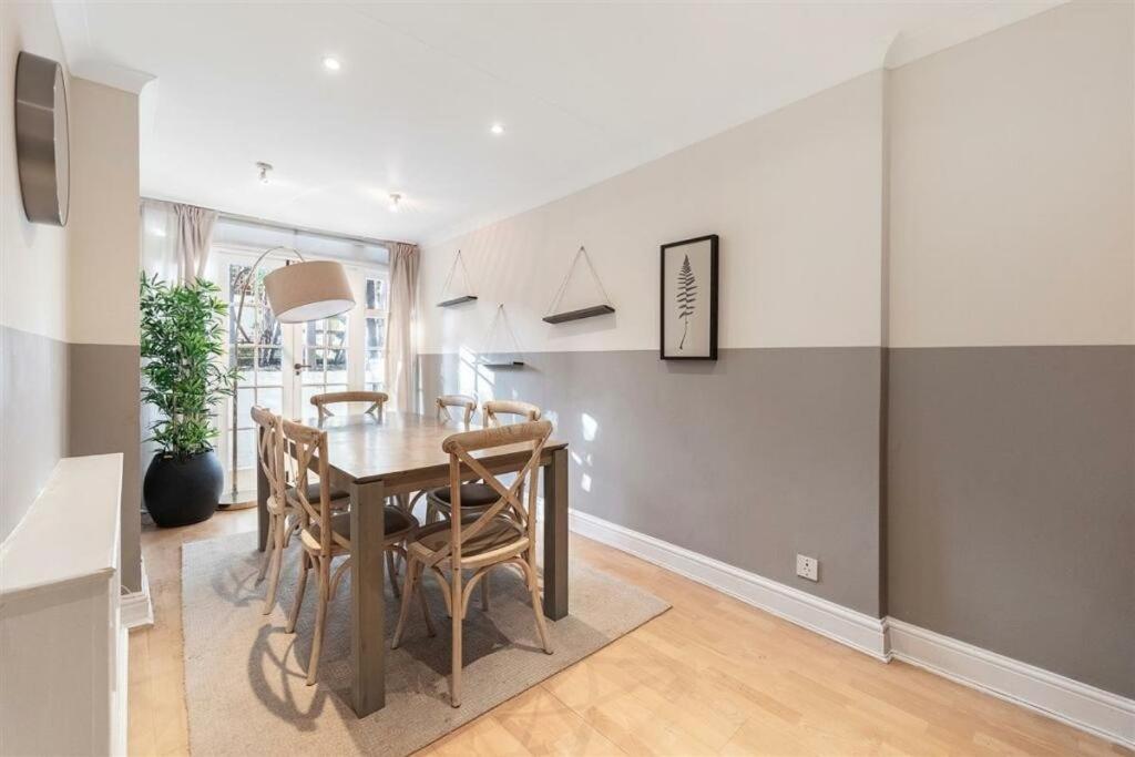 Appartement Pelham *