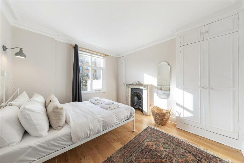 Appartement Pelham Londres