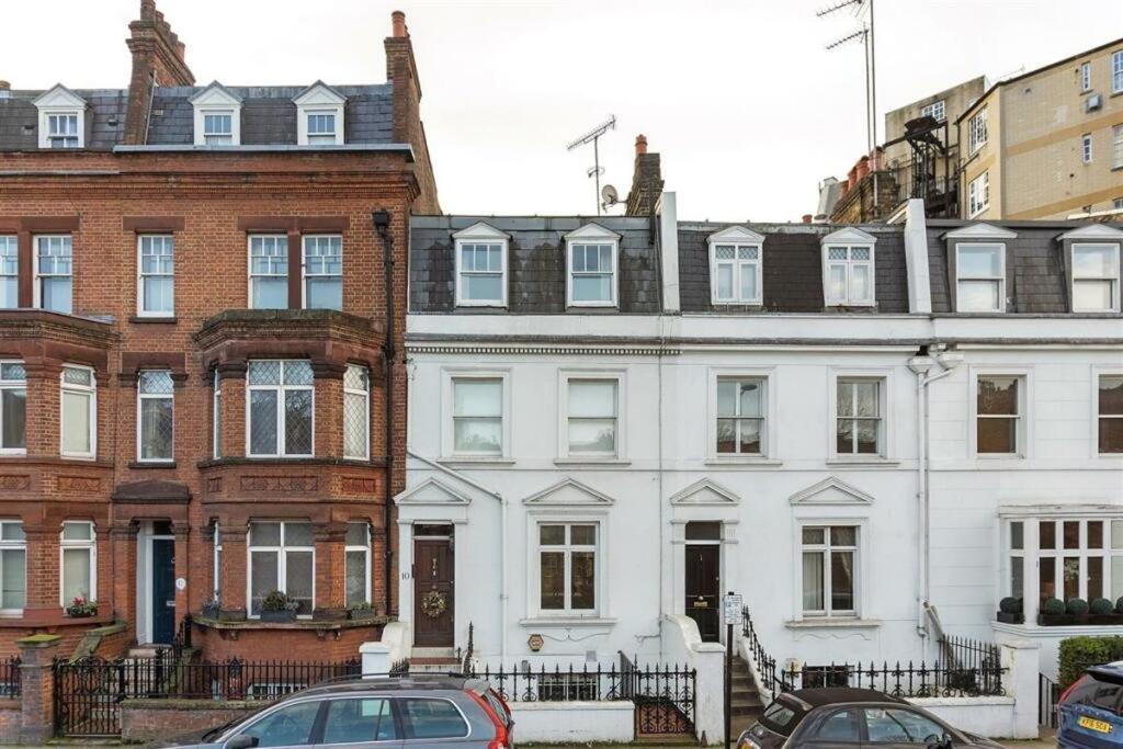 Pelham Londres
