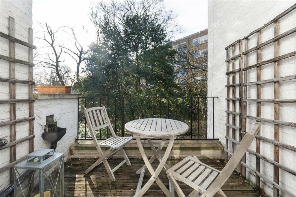 Pelham Appartement