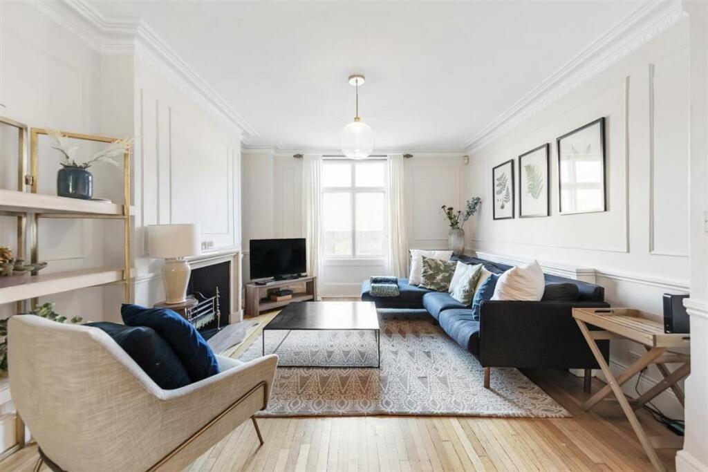 Pelham Appartement Londres