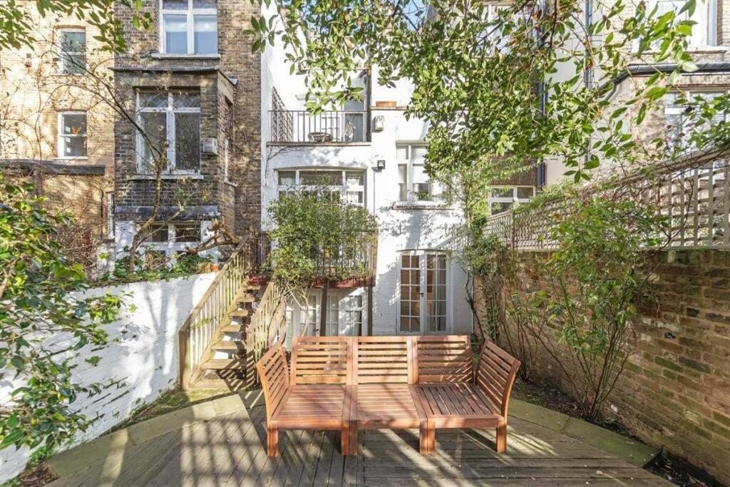 Appartement Pelham