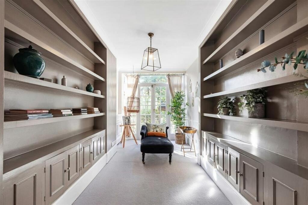 Appartement Pelham *