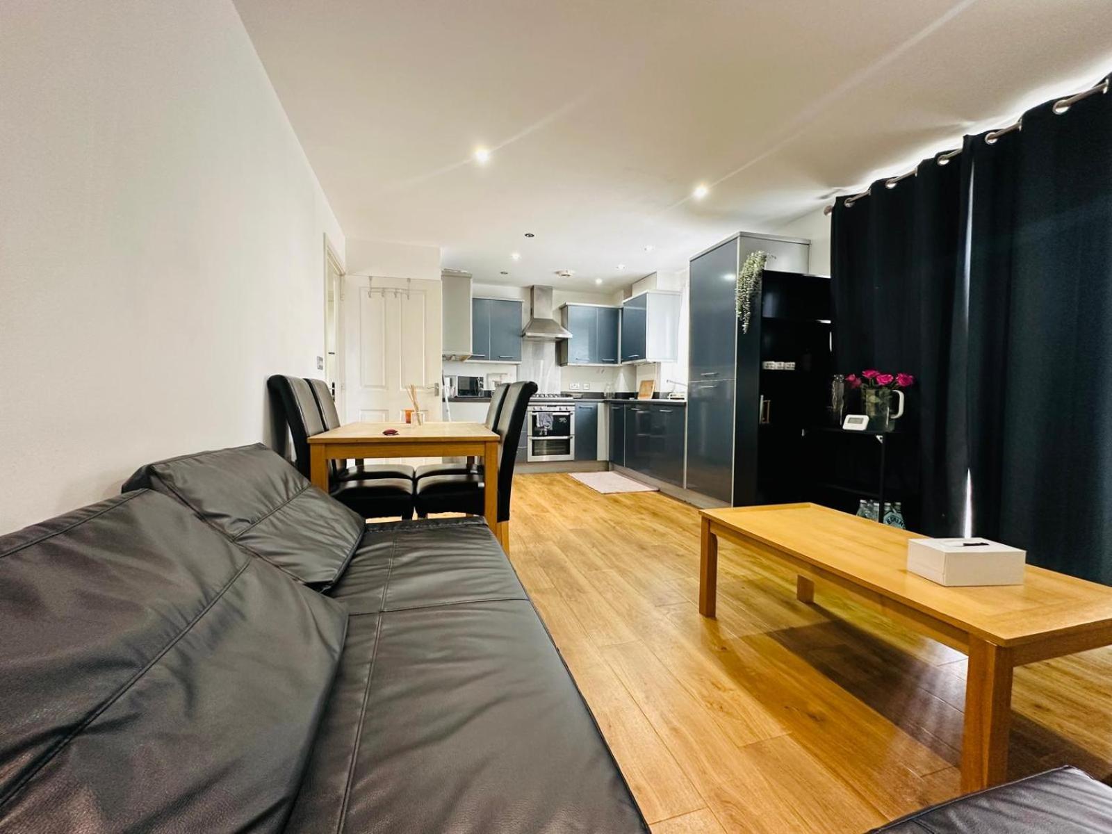 Appartement Luxury Near