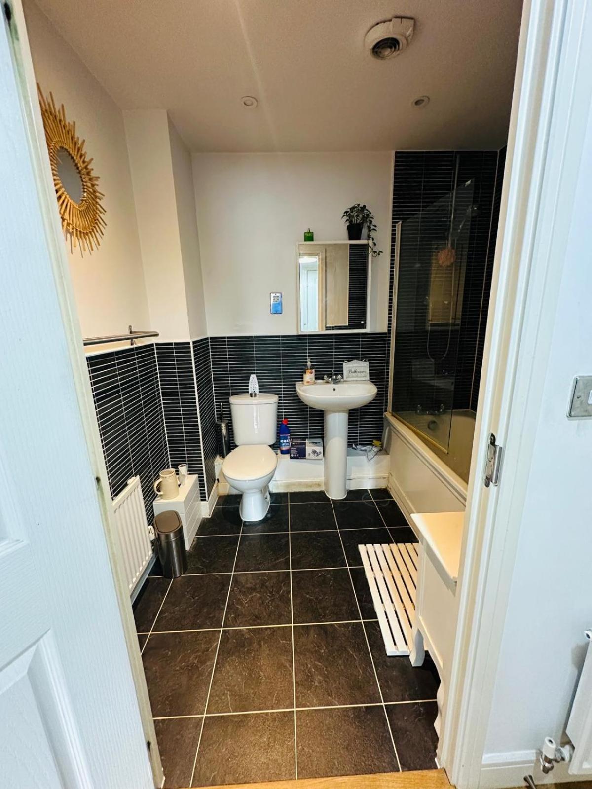 Luxury Near Appartement *