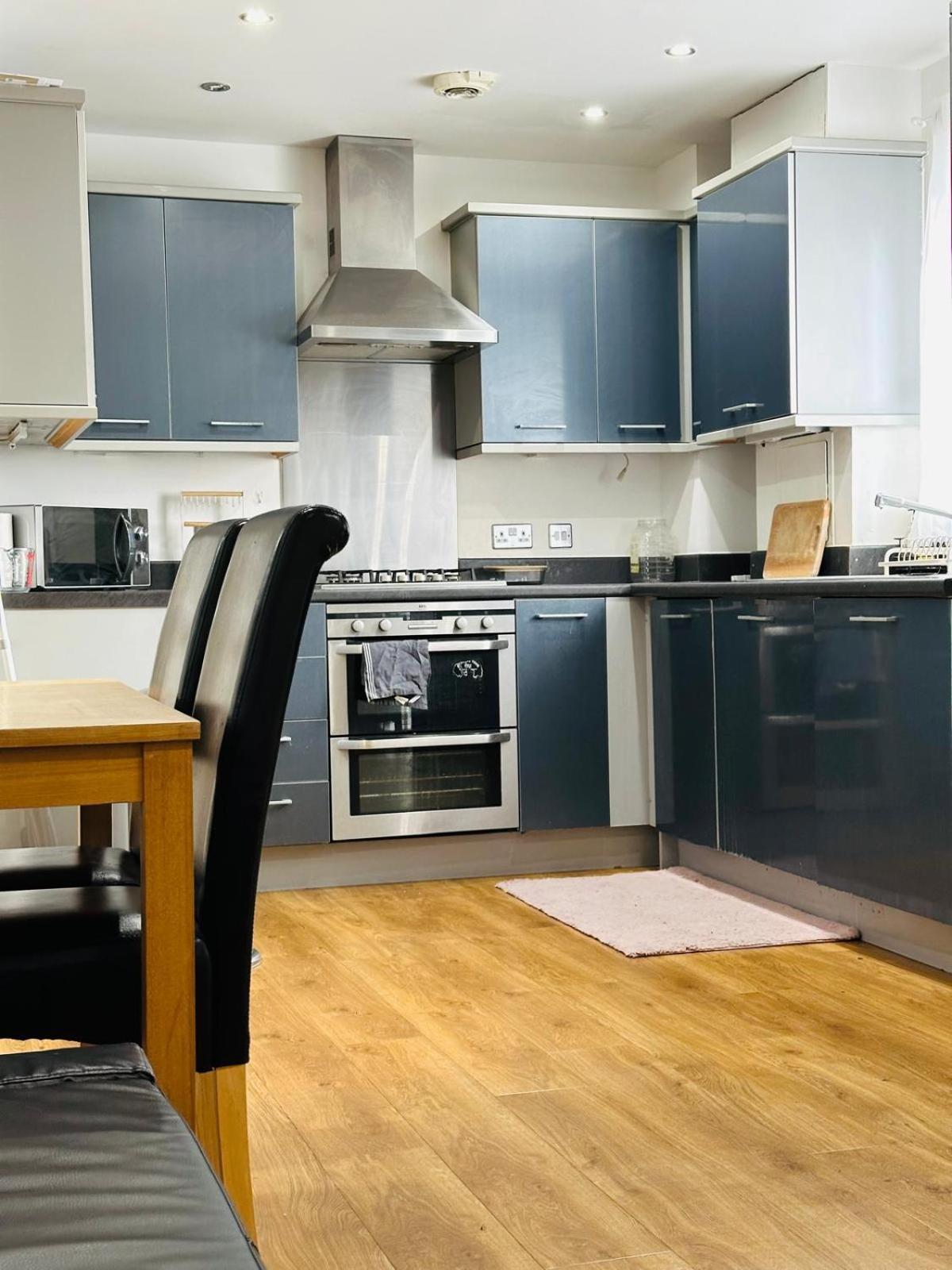Luxury Near Appartement Londres
