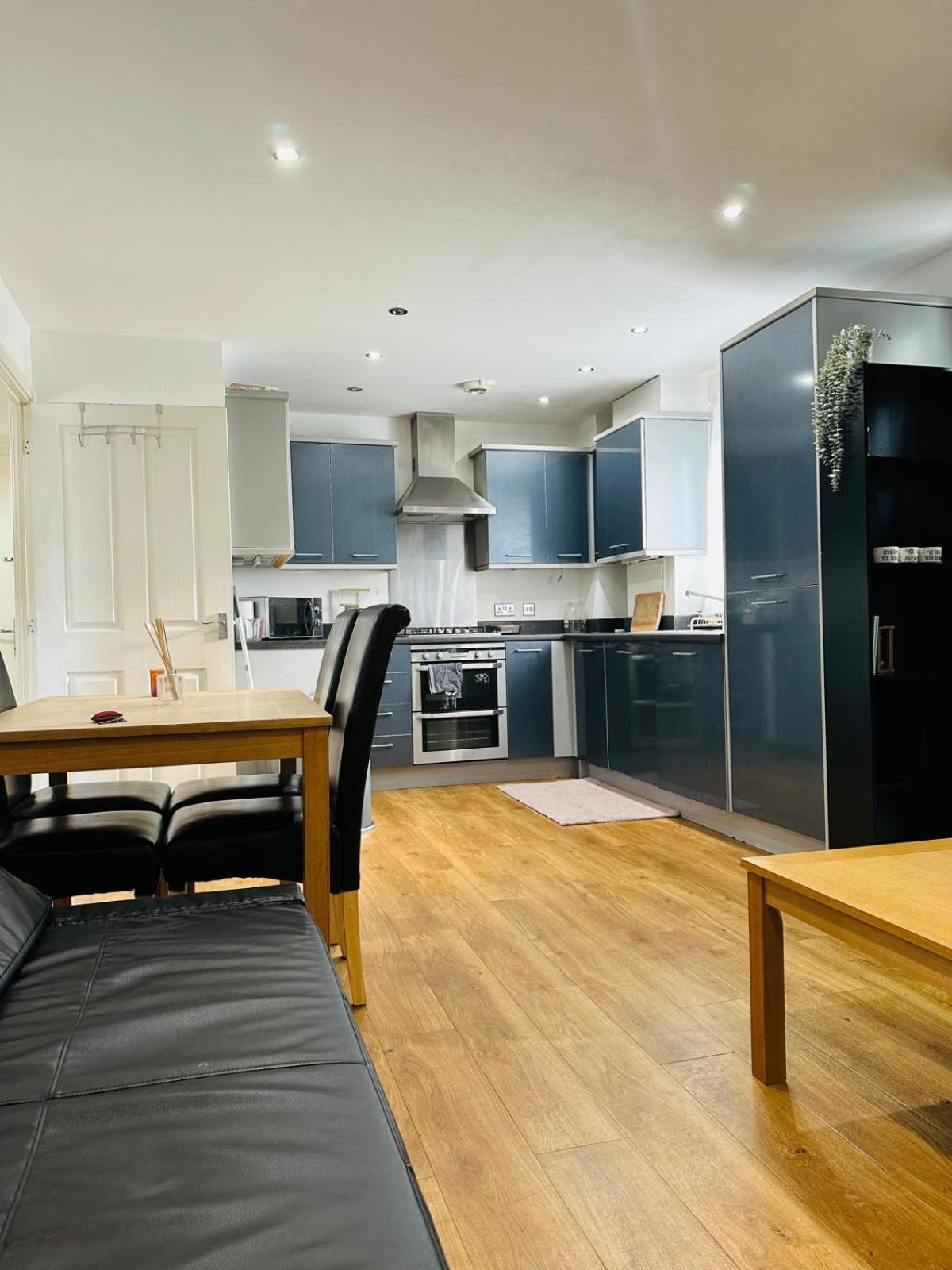 Appartement Luxury Near