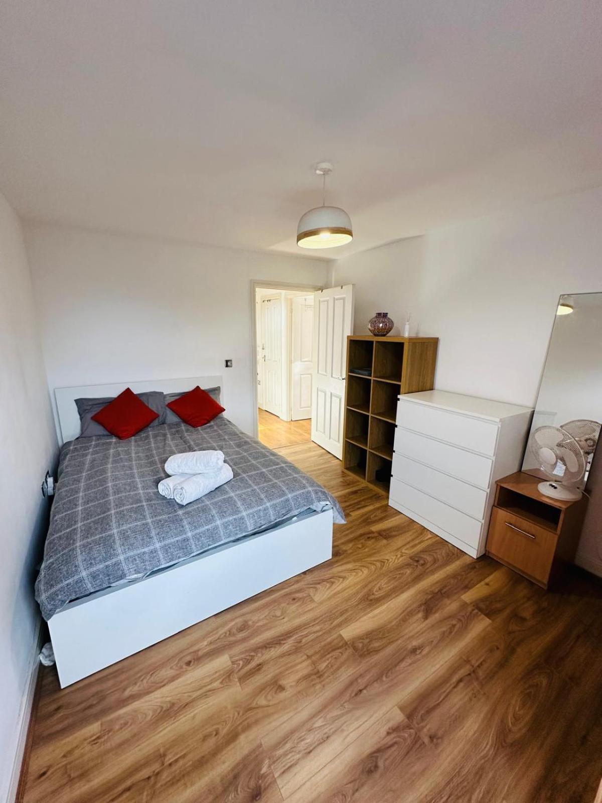 Luxury Near Appartement Londres