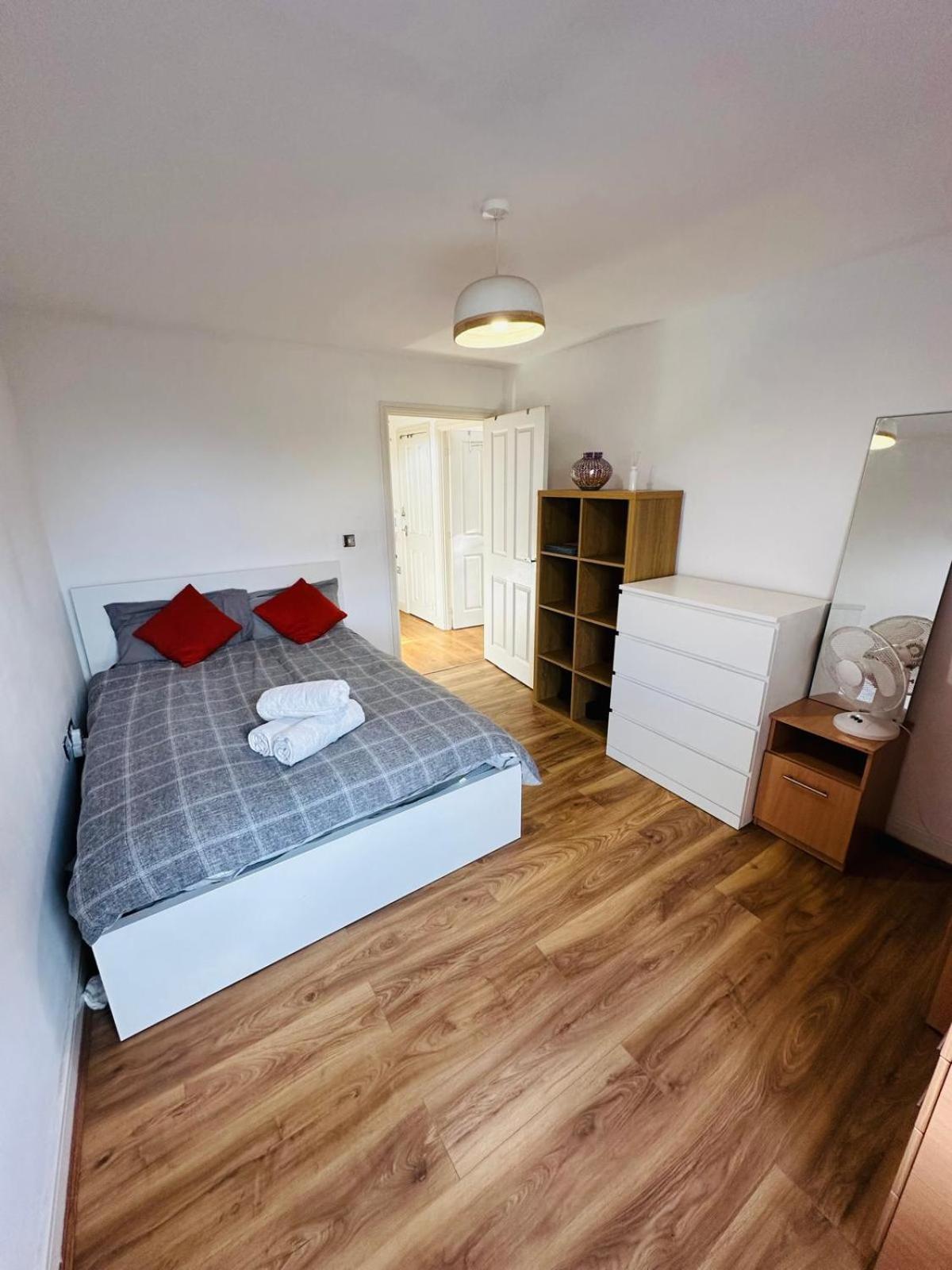 Luxury Near Appartement