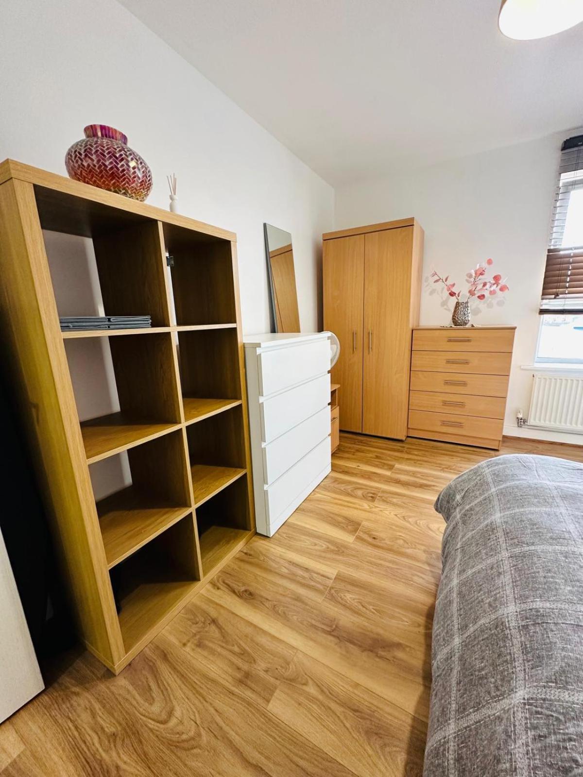 Appartement Luxury Near *
