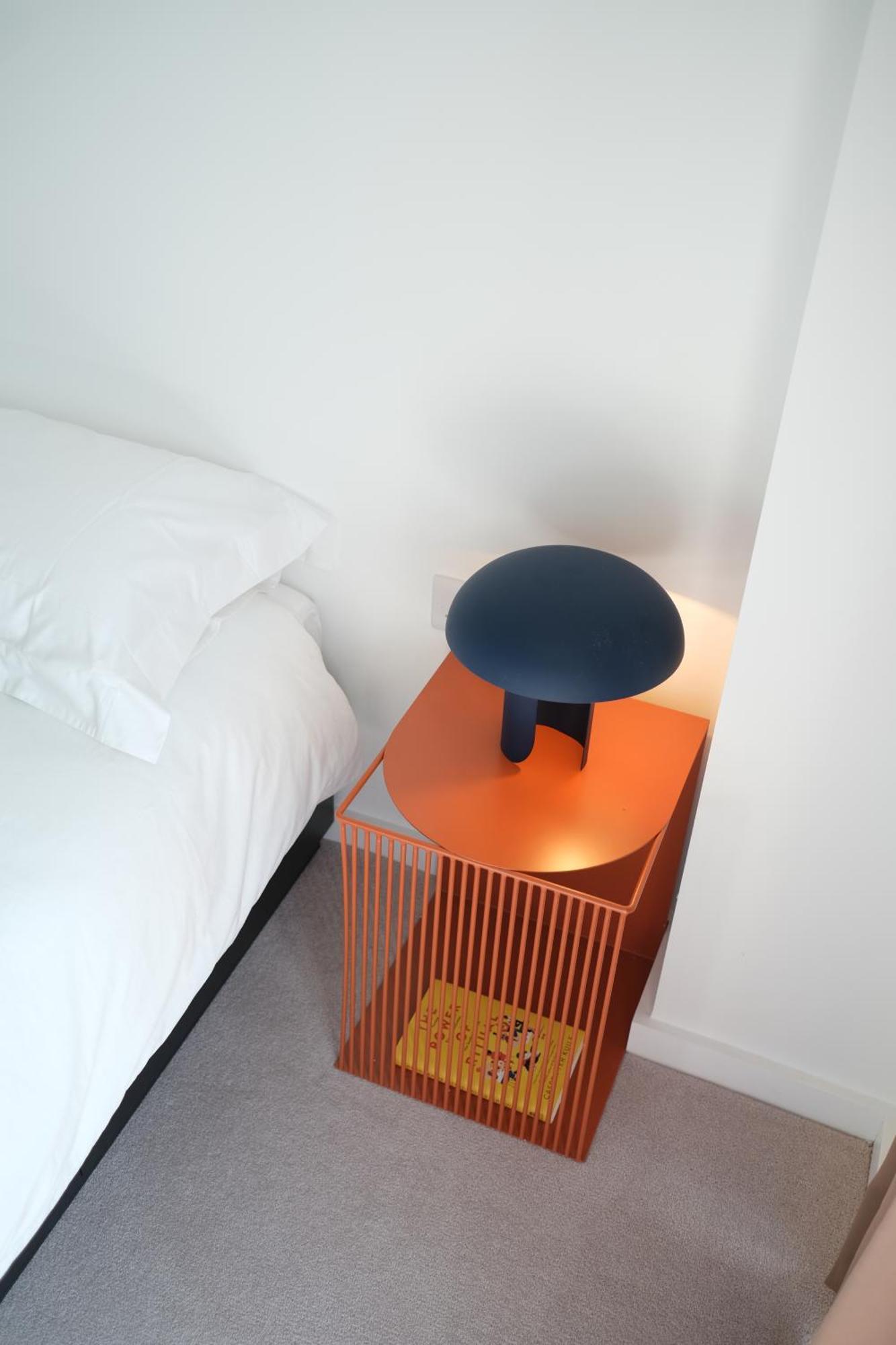 Appartement Waterview With Ultra Fast Wifi Close To Excel And O2, Corporates And Contractors Welcome
