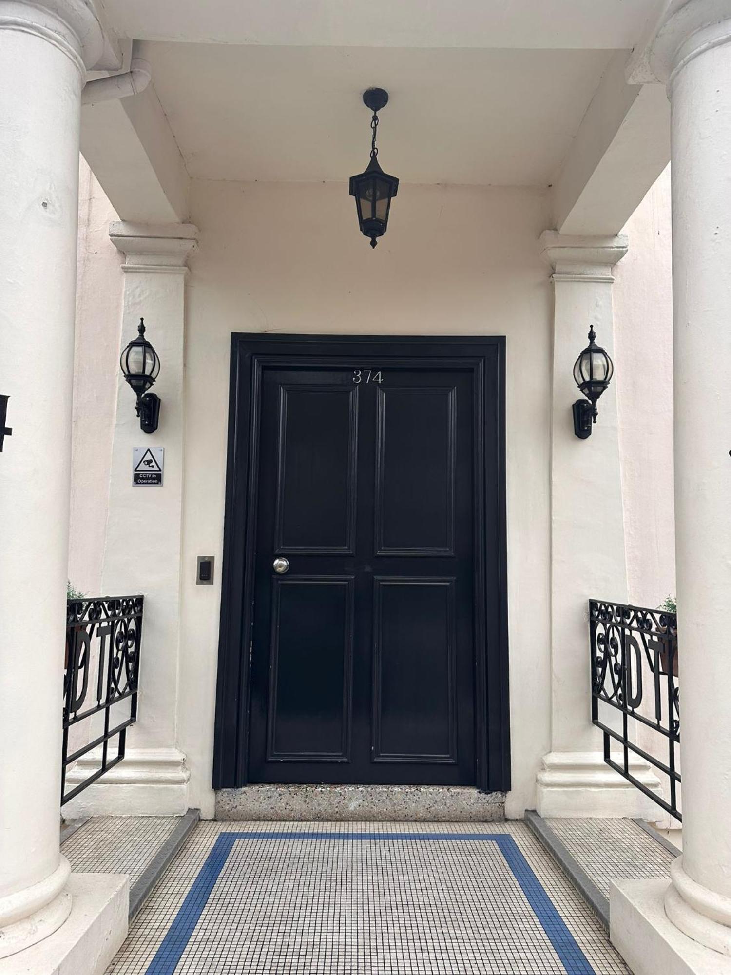 Hotel Chelsea Londres