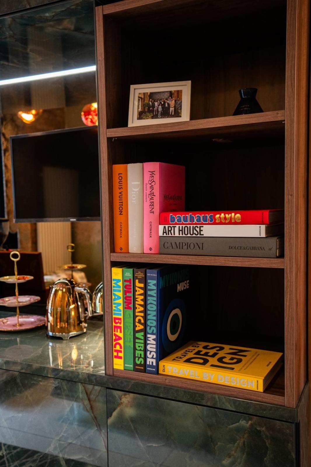The Melville By Rokxy- Kings Cross 3* Londres